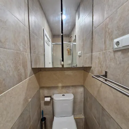 Axioma Studia Apartment Torrevieja Exterior photo