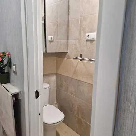 Axioma Studia Apartment Torrevieja Exterior photo