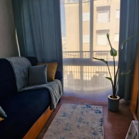 Axioma Studia Apartment Torrevieja Exterior photo