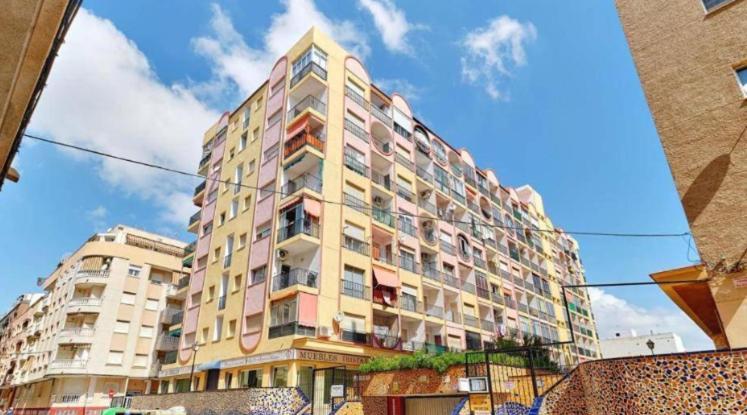Apartment Axioma Studia