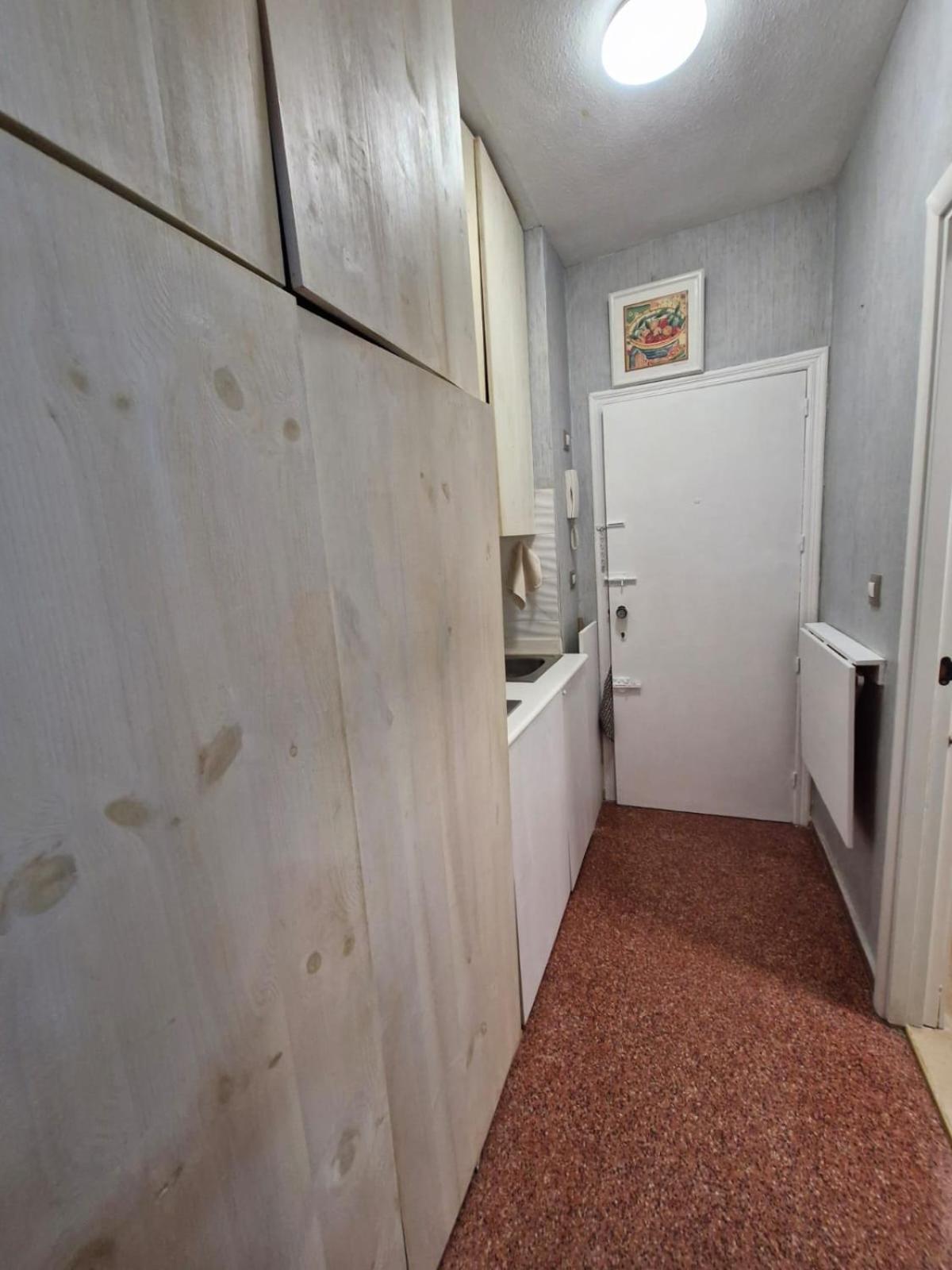 Axioma Studia Apartment