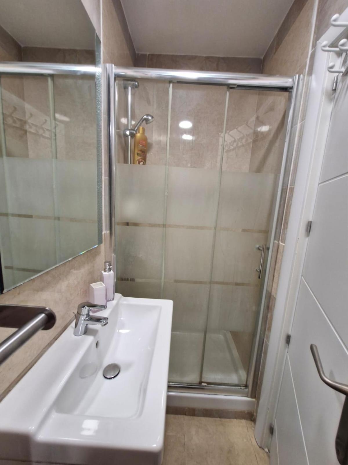 Axioma Studia Apartment *