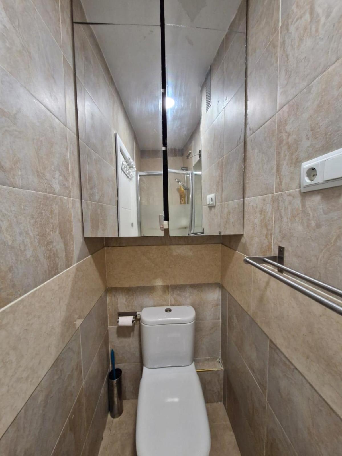 Apartment Axioma Studia *