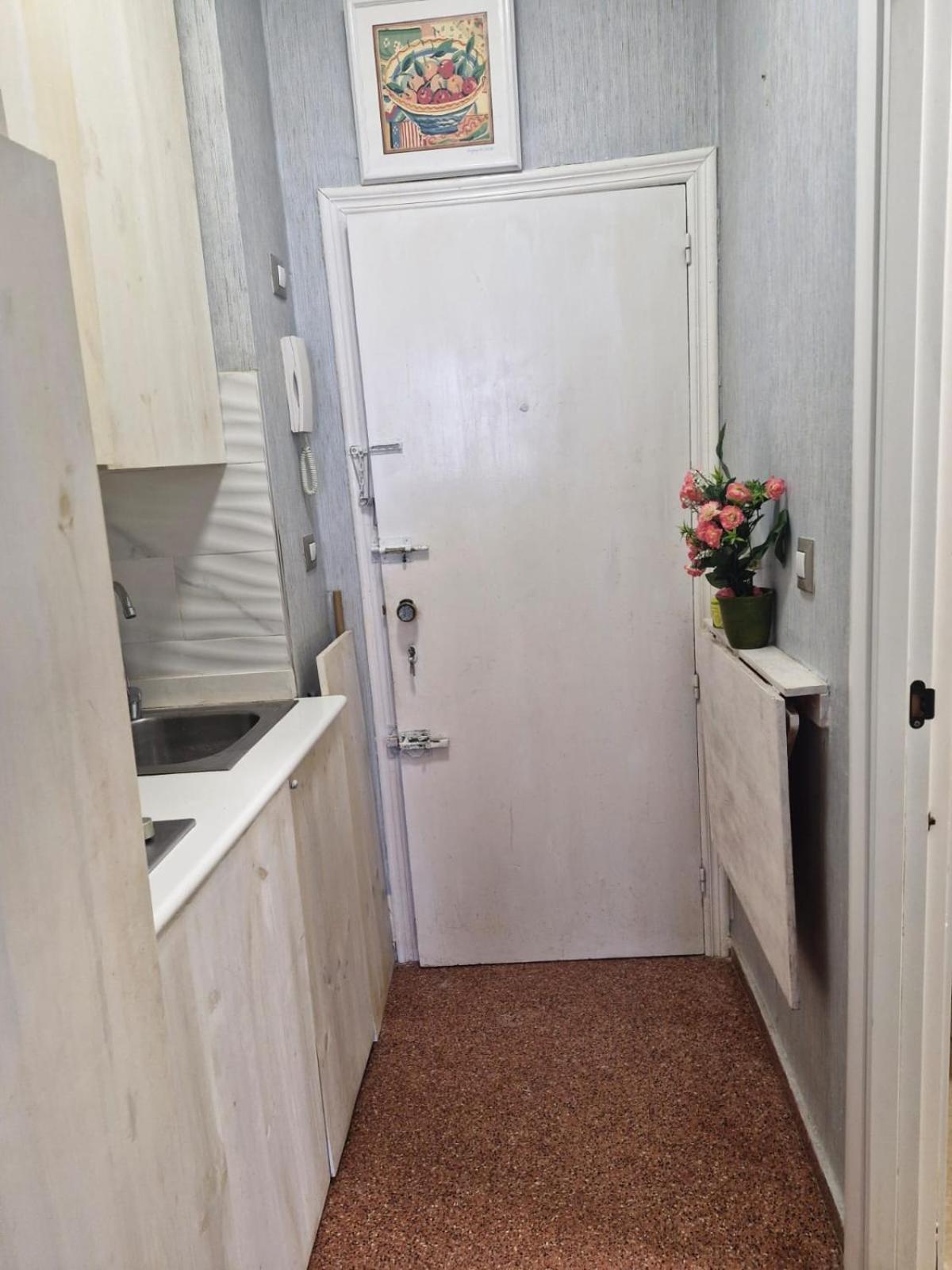 Axioma Studia Apartment Torrevieja