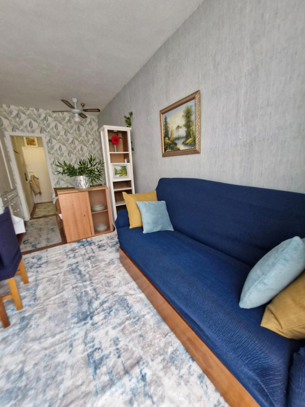 Apartment Axioma Studia