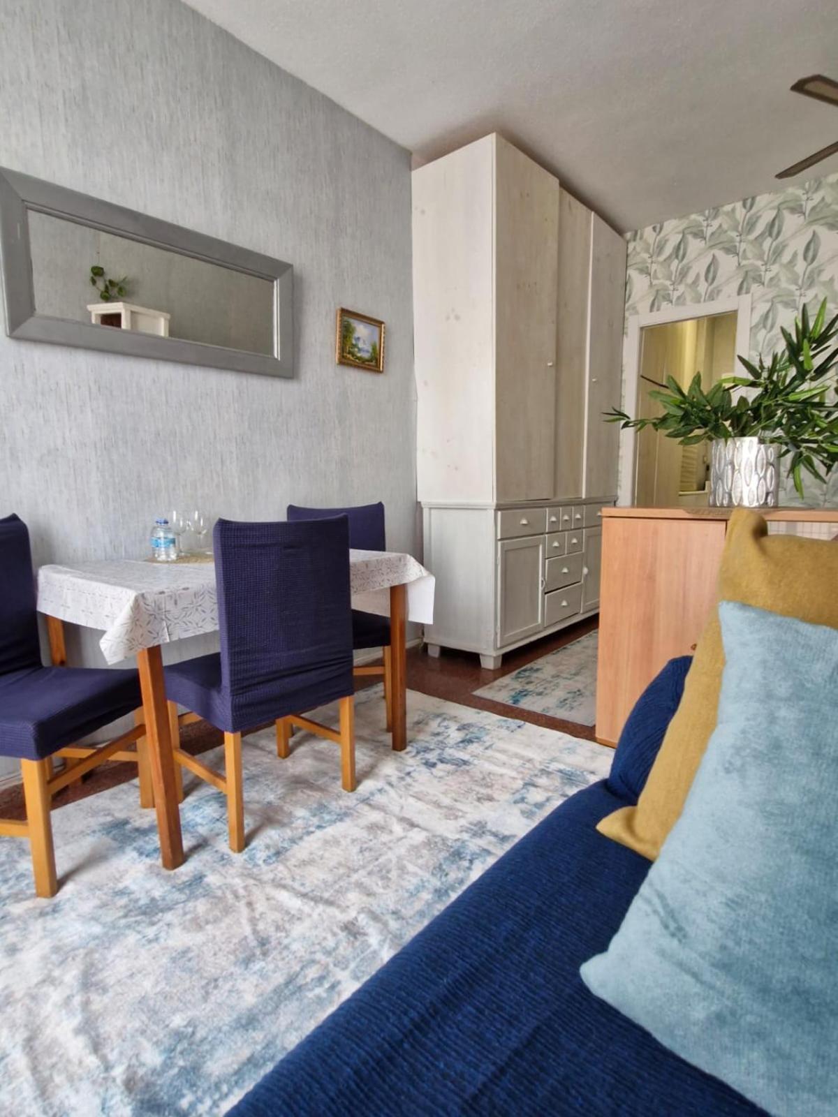 Apartment Axioma Studia
