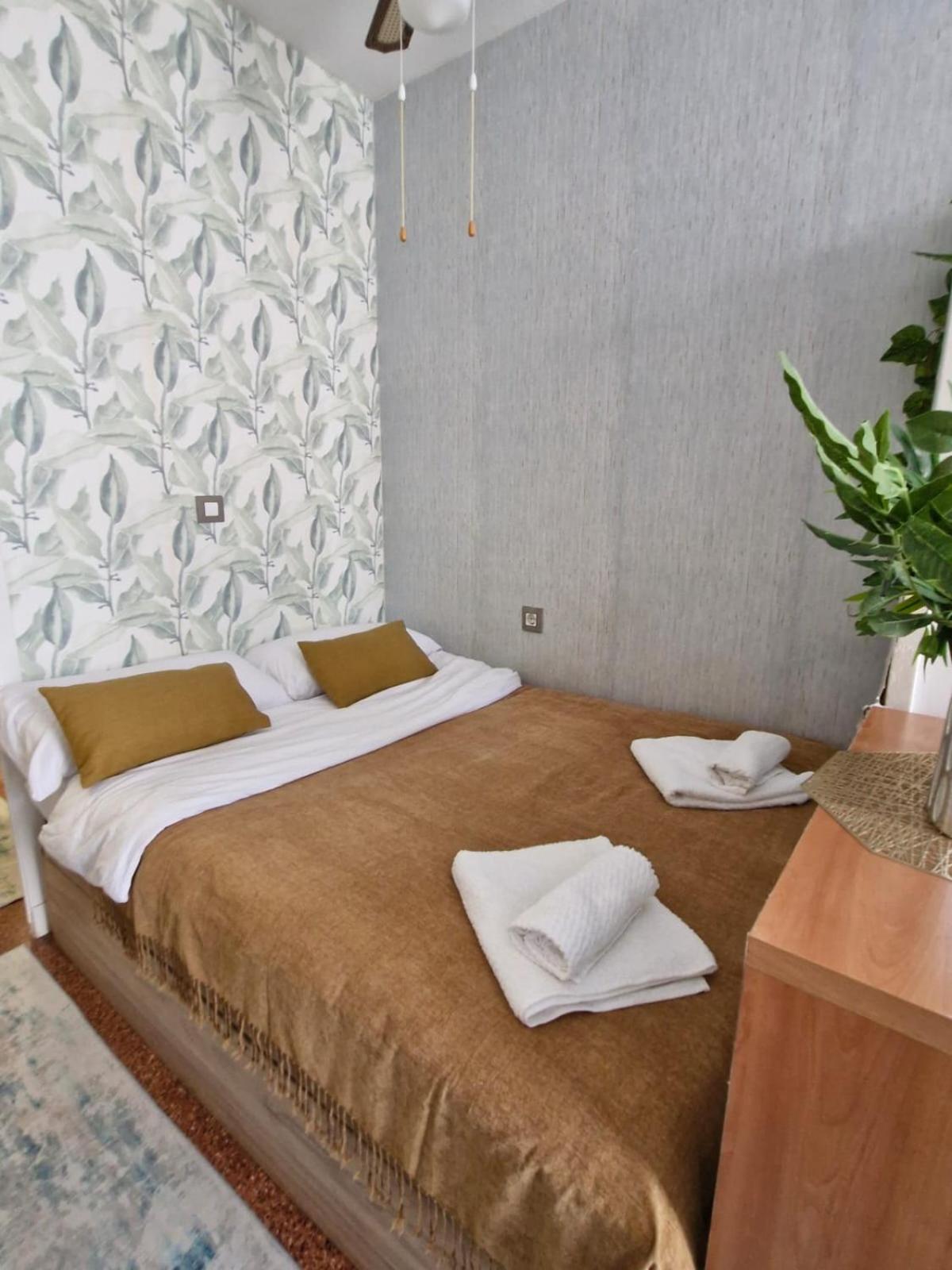 Apartment Axioma Studia *