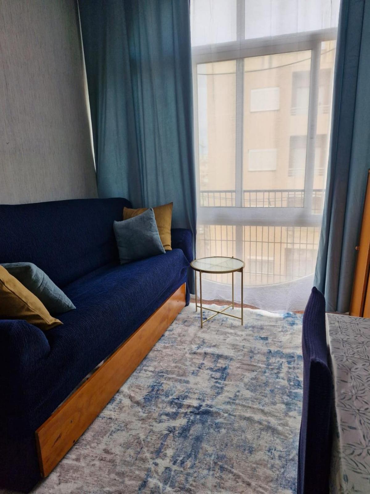 Axioma Studia Apartment Torrevieja