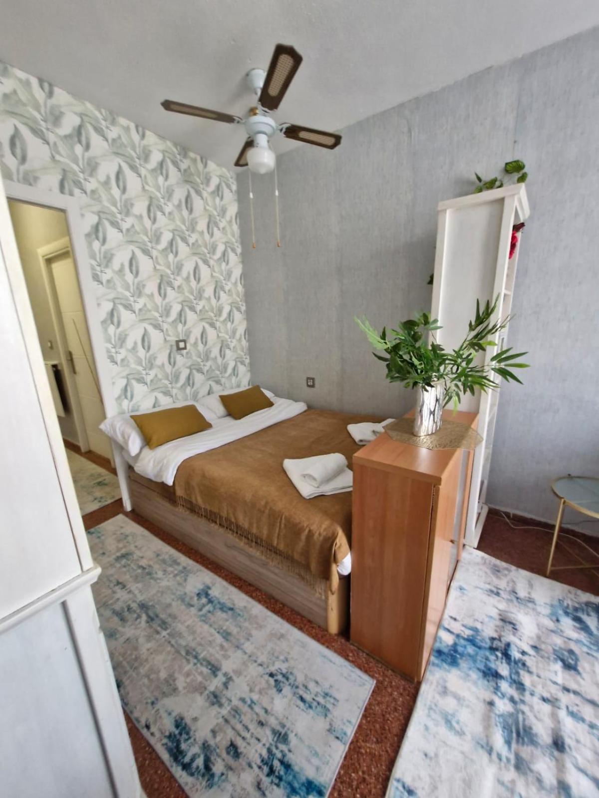 Axioma Studia Apartment Torrevieja