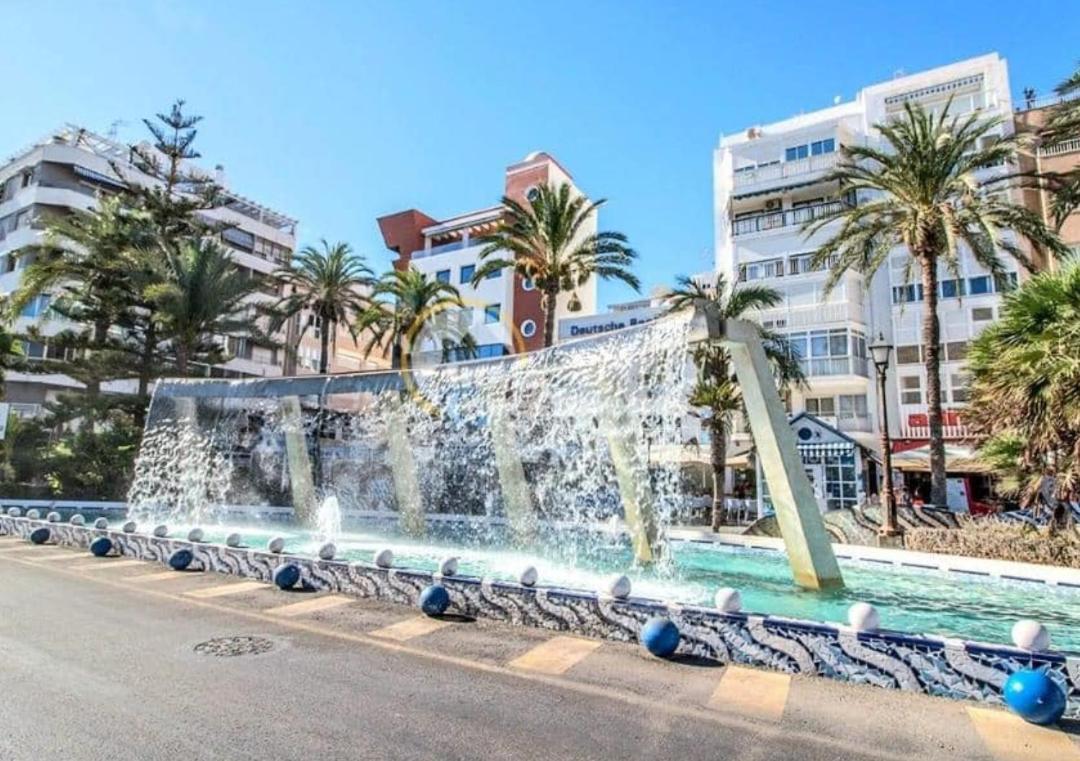 Apartment Axioma Studia Torrevieja
