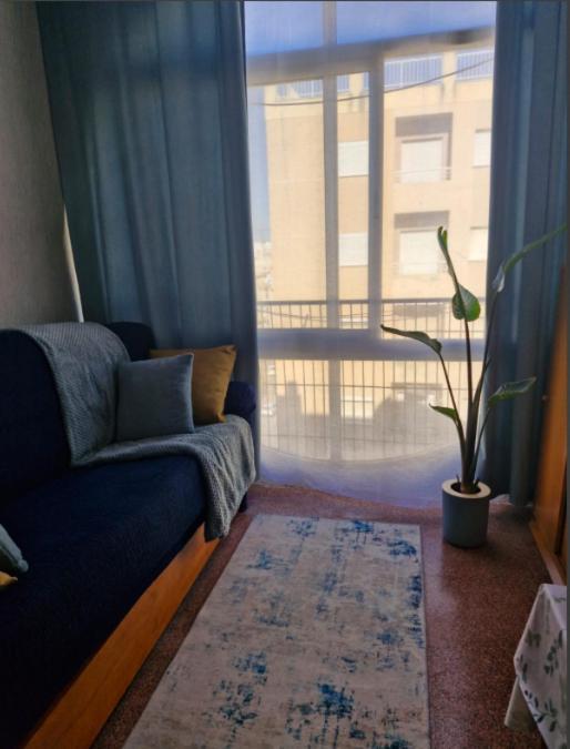 Apartment Axioma Studia Torrevieja